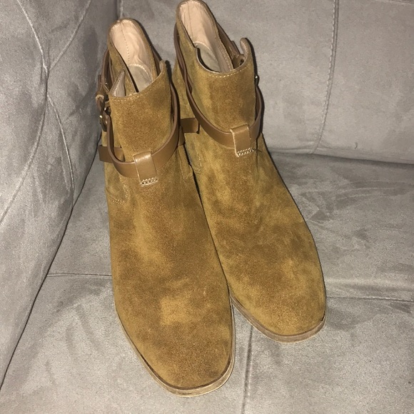 Belle by Sigerson Morrison bootie - Picture 4 of 8